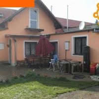 House Czechia, Ustecky region, Teplice, 170 sq.m.