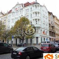 Flat Czechia, Karlovy Vary Region, Karlovy Vary, 89 sq.m.