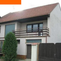 House Czechia, South Moravian Region, Syrovice, 130 sq.m.