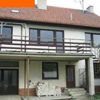 House Czechia, South Moravian Region, Syrovice, 130 sq.m.