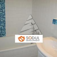 Flat Czechia, Ustecky region, Teplice, 50 sq.m.