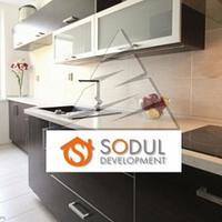 Flat Czechia, Ustecky region, Teplice, 50 sq.m.