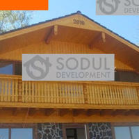 Дом в Чехии, Карловарский край, Карловы Вары, 180 кв.м.