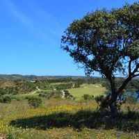 Land plot in Portugal, Algarve
