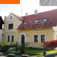 House Czechia, Karlovy Vary Region, Karlovy Vary, 240 sq.m.