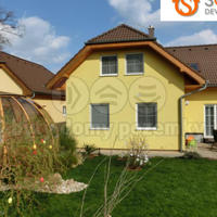 Villa in the suburbs Czechia, Karlovy Vary Region, Karlovy Vary, 178 sq.m.