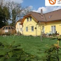 Villa in the suburbs Czechia, Karlovy Vary Region, Karlovy Vary, 178 sq.m.