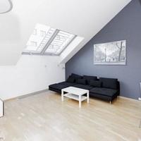 Flat in the city center Czechia, Ustecky region, Teplice, 103 sq.m.