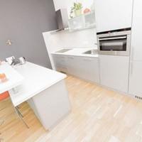 Flat in the city center Czechia, Ustecky region, Teplice, 103 sq.m.