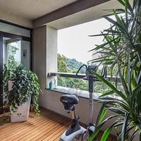 Flat Czechia, Ustecky region, Teplice, 96 sq.m.