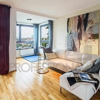 Flat Czechia, Ustecky region, Teplice, 96 sq.m.