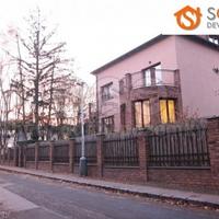 Дом в Чехии, Карловарский край, Карловы Вары, 280 кв.м.