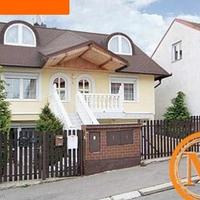 House Czechia, Ustecky region, Teplice, 430 sq.m.
