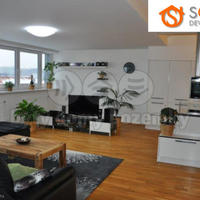 Flat Czechia, Karlovy Vary Region, Karlovy Vary, 118 sq.m.