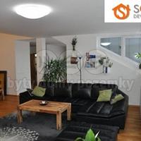 Flat Czechia, Karlovy Vary Region, Karlovy Vary, 118 sq.m.