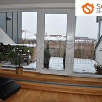 Flat Czechia, Karlovy Vary Region, Karlovy Vary, 118 sq.m.
