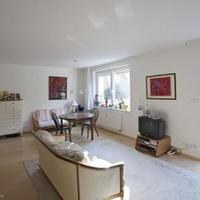 Flat Czechia, Karlovy Vary Region, Karlovy Vary, 93 sq.m.