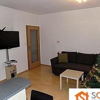 Flat Czechia, Ustecky region, Teplice, 55 sq.m.
