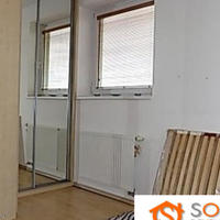 Flat Czechia, Ustecky region, Teplice, 55 sq.m.