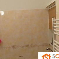 Flat Czechia, Ustecky region, Teplice, 55 sq.m.