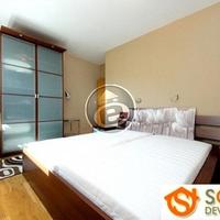 Квартира в Чехии, Карловарский край, Карловы Вары, 91 кв.м.