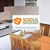 Flat Czechia, Ustecky region, Teplice, 61 sq.m.