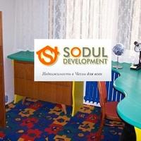 Flat Czechia, Ustecky region, Teplice, 61 sq.m.