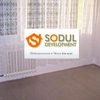 Flat Czechia, Ustecky region, Teplice, 61 sq.m.