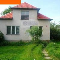 House Czechia, Ustecky region, Teplice, 140 sq.m.