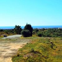 Земельный участок в Португалии, Алгарви