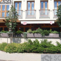 Другая коммерческая недвижимость в Чехии, Карловарский край, Карловы Вары, 104 кв.м.