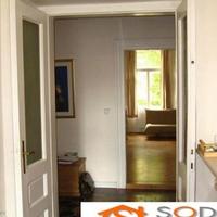 Flat Czechia, Ustecky region, Teplice, 114 sq.m.