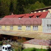 Пансион в Чехии, Карловарский край, Карловы Вары, 2582 кв.м.