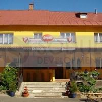 Пансион в Чехии, Карловарский край, Карловы Вары, 2582 кв.м.