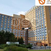 Flat Czechia, Karlovy Vary Region, Karlovy Vary, 39 sq.m.