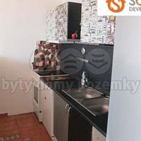 Flat Czechia, Karlovy Vary Region, Karlovy Vary, 39 sq.m.