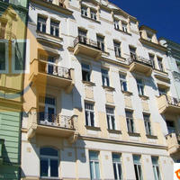 Flat Czechia, Karlovy Vary Region, Karlovy Vary, 67 sq.m.