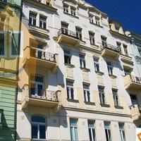 Flat Czechia, Karlovy Vary Region, Karlovy Vary, 67 sq.m.