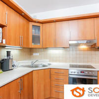 Flat Czechia, Ustecky region, Teplice, 56 sq.m.