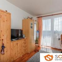 Flat Czechia, Ustecky region, Teplice, 56 sq.m.