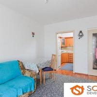 Flat Czechia, Ustecky region, Teplice, 56 sq.m.