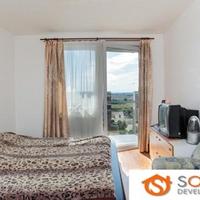 Flat Czechia, Ustecky region, Teplice, 56 sq.m.