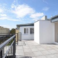 Flat Czechia, Ustecky region, Teplice, 134 sq.m.