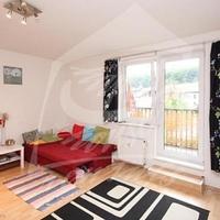 Flat Czechia, Ustecky region, Teplice, 37 sq.m.