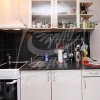 Flat Czechia, Ustecky region, Teplice, 37 sq.m.