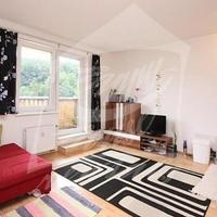 Flat Czechia, Ustecky region, Teplice, 37 sq.m.