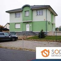 Дом в Чехии, Устецкий край, Теплице, 298 кв.м.