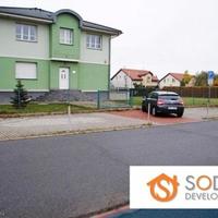 House Czechia, Ustecky region, Teplice, 298 sq.m.