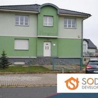 House Czechia, Ustecky region, Teplice, 298 sq.m.