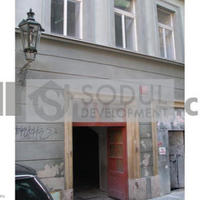 House in the city center Czechia, Karlovy Vary Region, Karlovy Vary, 750 sq.m.